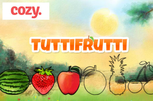 Tutti Frutti